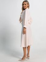 Платье Берта (бежевое) П15495-33М LT Collection