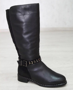 Сапоги женские зимние WESTFALIKA REN8-20AJN-14-1