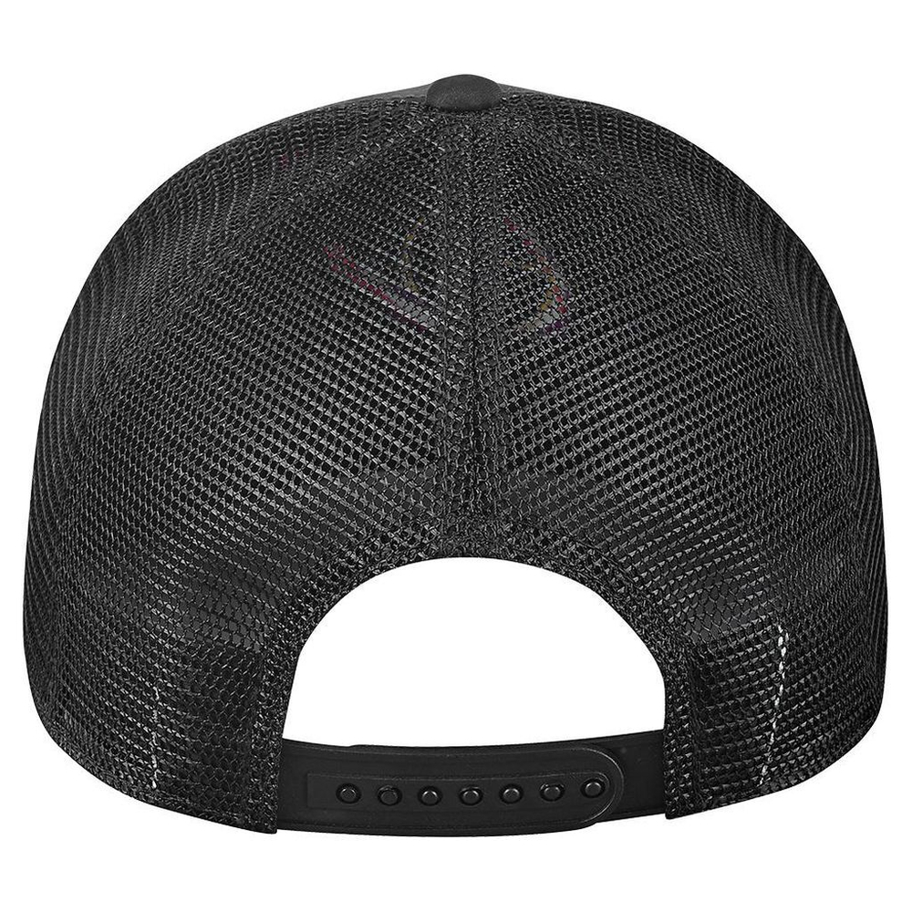 Теннисная кепка Babolat Basic Trucker Cap - Black
