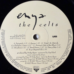 Enya ‎– The Celts (Германия 1992г.)