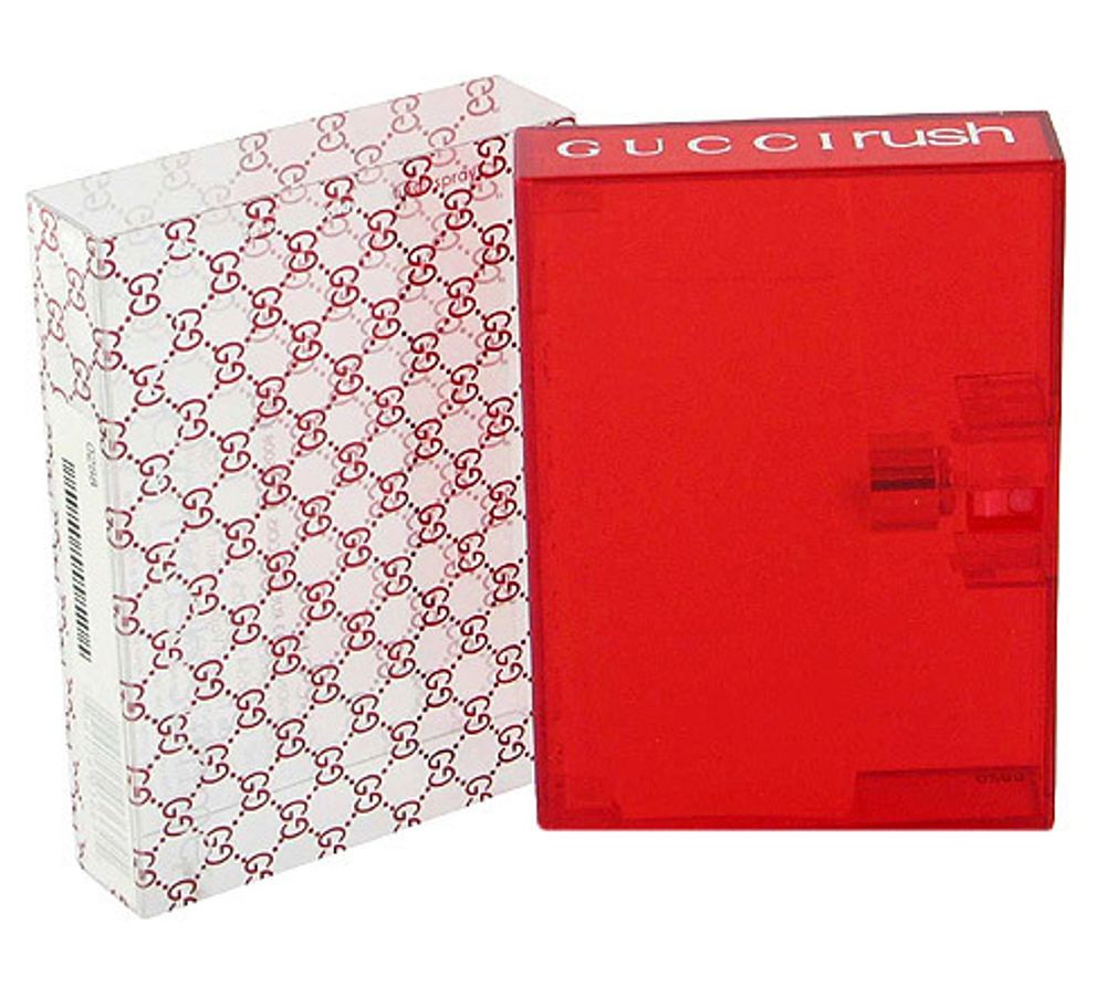 Gucci Rush Summer