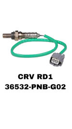 ЛЯМБДОЗОНТ CRV RD1 MAMA