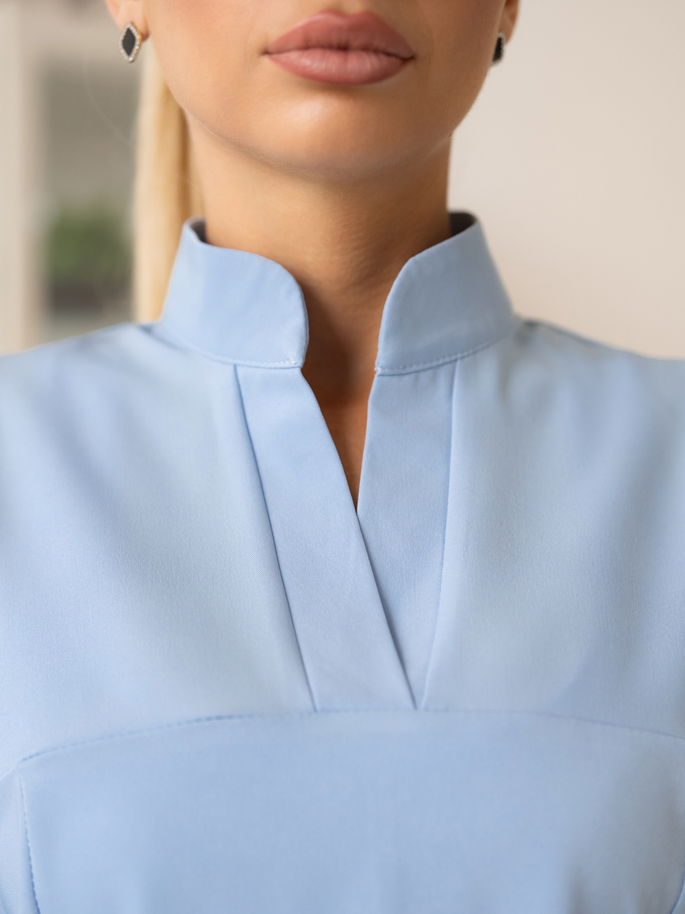 Блуза Motion карго