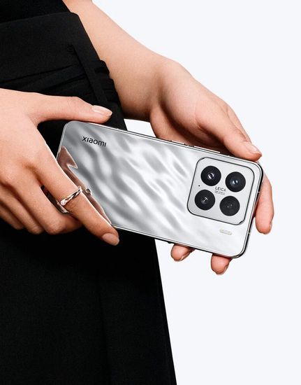 Xiaomi 15 5G 12/512GB