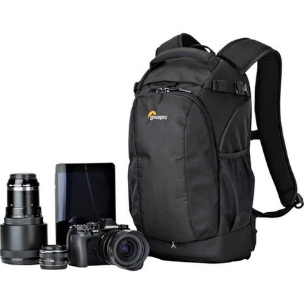 Рюкзак Lowepro Flipside 200 AW II черный