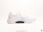 Кроссовки Nike Kobe VIII Protro "Triple White"