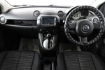 Mazda Demio, 2008 год