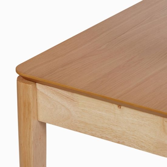 Обеденный стол Lindo раздвижной 119/149х75