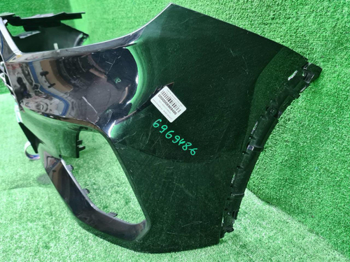 Бампер передний Chery Tiggo 8 Pro (2021-н.в.)