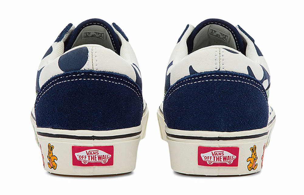 Vans Old Skool