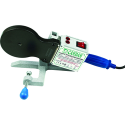 Аппарат CANDAN сварочный для PP-R труб CM-04 SEТ набор (50.63.75 ) 2000 Watt