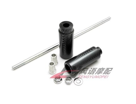 слайдеры Suzuki SV650 SV1000 DL650 DL1000