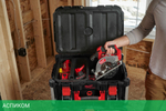 Дисковая (циркулярная) пила Milwaukee M12 FCS442-0X (4933493488)
