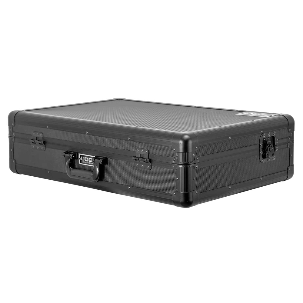 Кейс UDG Ultimate Pick Foam Flight Case Multi Format XL Black