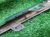 Накладка заднего бампера Changan CS55PLUS (21-24)