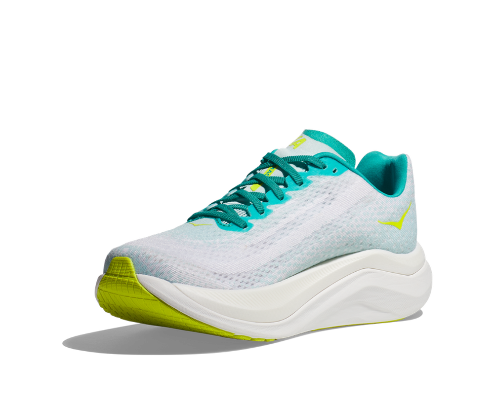 Кроссовки мужские Hoka Mach X