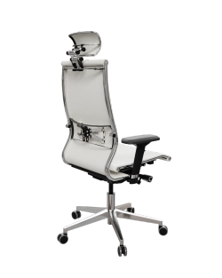 Эргономичное кресло Кресло Samurai K-3