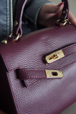 СУМКА Италия Le Borsette 85840