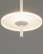 Светильник подвесной светодиодный Moderli V10880-PL Ella