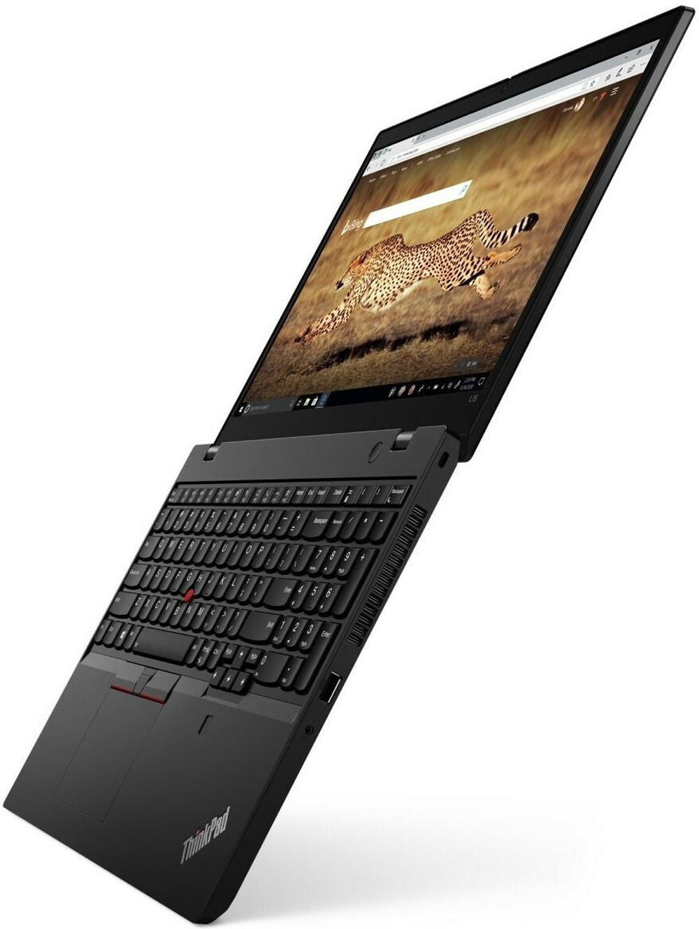 Ноутбук 15.6" Lenovo ThinkPad L15 Gen 1 (20U3004ERT)