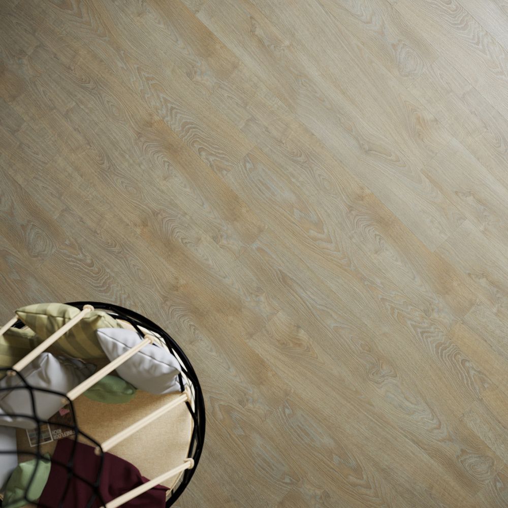 Винил Fine Floor Дуб Лацио