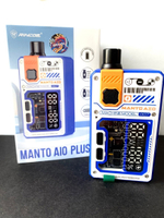 Набор Manto AIO PLUS 2 by Rincoe