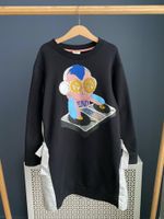 Хлопковое платье Fendi, 128