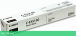 Картридж Canon C-EXV60 черный (4311C001)