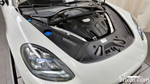Porsche Panamera (971) 3.0 AWD (02.2020)