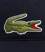 кепка Lacoste - темно-синий(RK9871)