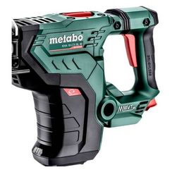 Аккумуляторный перфоратор Metabo KHA 18 LTX BL 40