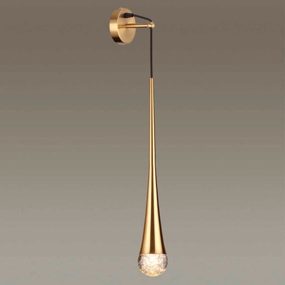 Бра Odeon Light L-vision Gota 4285/1W