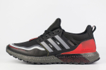 Кроссовки Adidas UltraBoost All Terrain Black / Red sale