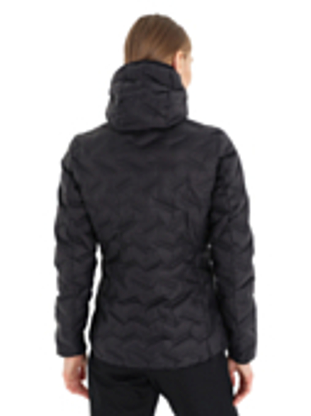 Куртка для активного отдыха VIKING Aspen Lady Black (US:L)