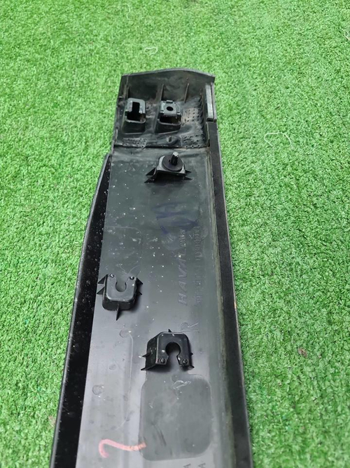 Накладка двери задняя правая Haval Dargo (22-нв)