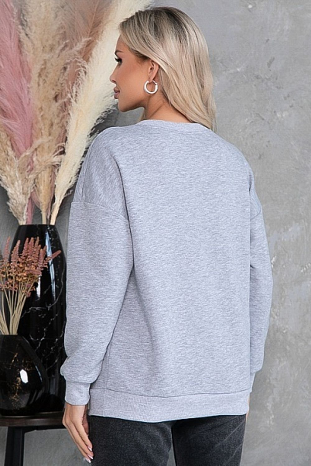 Свитшот 41929 Avili