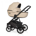 Коляска 3 в 1 Riko Basic Montana Ecco
