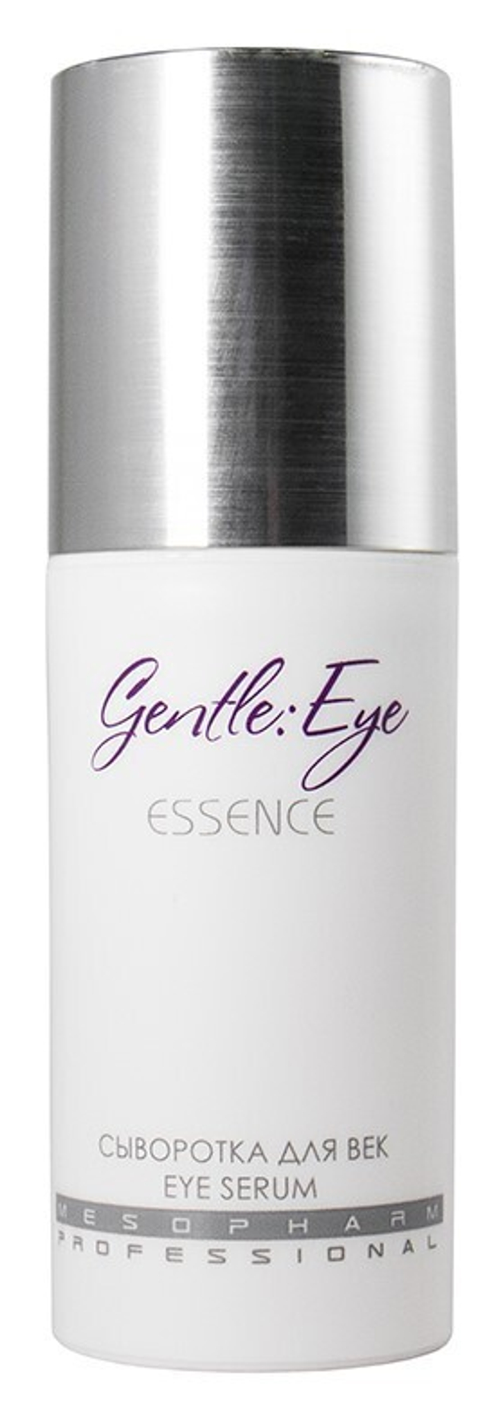 Mesopharm Professional GENTLE:EYE ESSENCE - Сыворотка для век, 30 мл