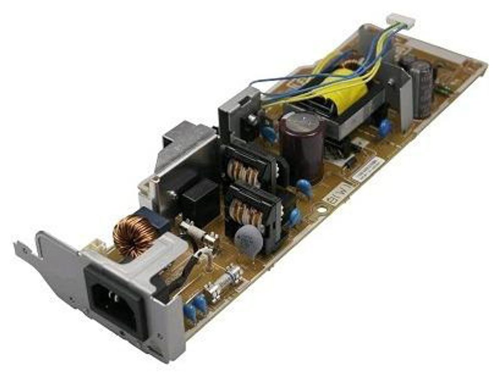 Плата питания низковольтная HP LJ M402 (RM2-9817/RM2-8517) OEM