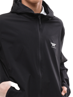 Куртка для сгонки веса Tusah Sauna Suit