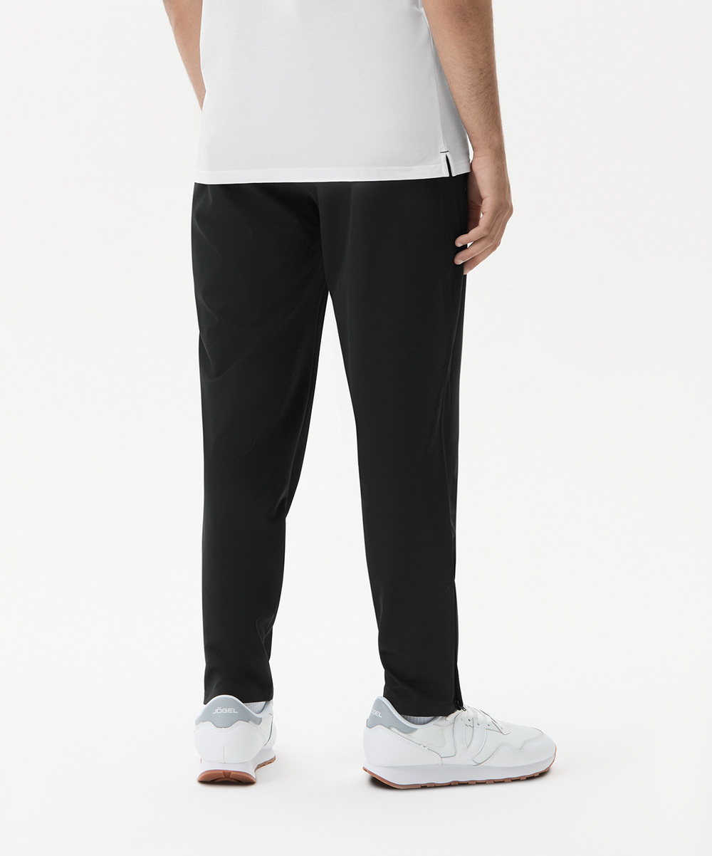 Брюки парадные JÖGEL PREMIER PerFormDRY Woven Pants, черный