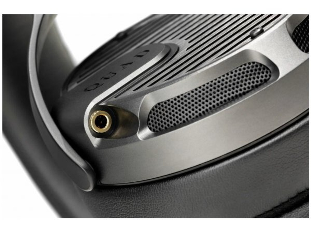 Наушники QUAD ERA-1 Lancaster grey