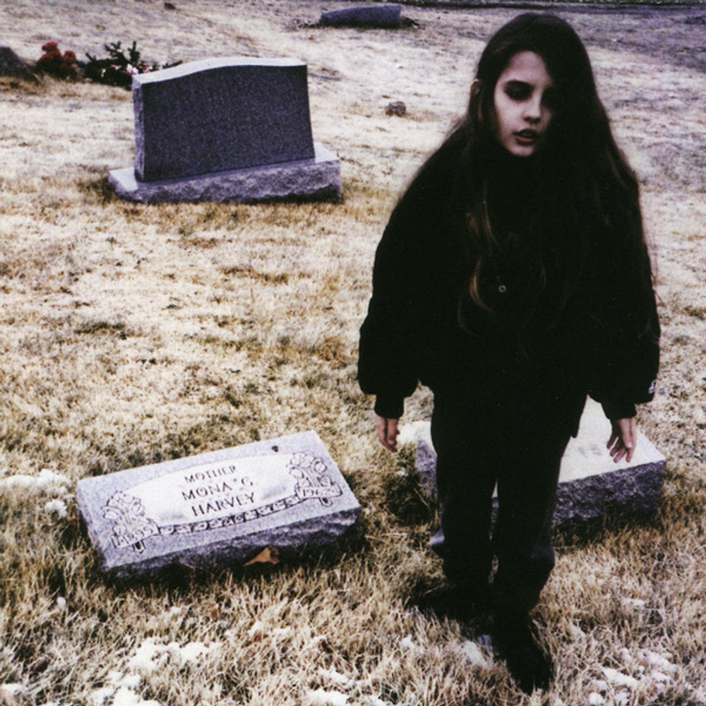 CD: Crystal Castles — «Crystal Castles» (2010)