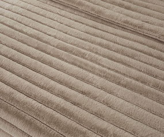 Анабель (беж) Покрывало 220х240