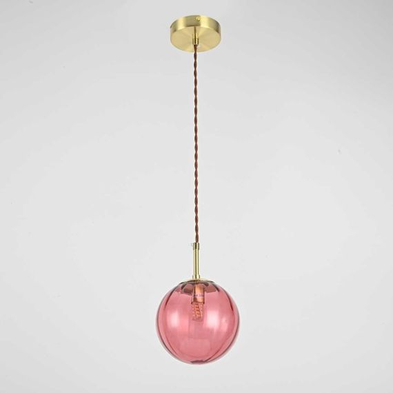 Подвесной светильник Imperium Loft Aska 151813-26