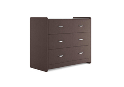 Комод Люкс с 3 ящиками