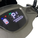 Электроскутер Skyboard Kuban 1500W