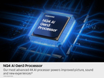 Телевизор Samsung QE43QN90FAU