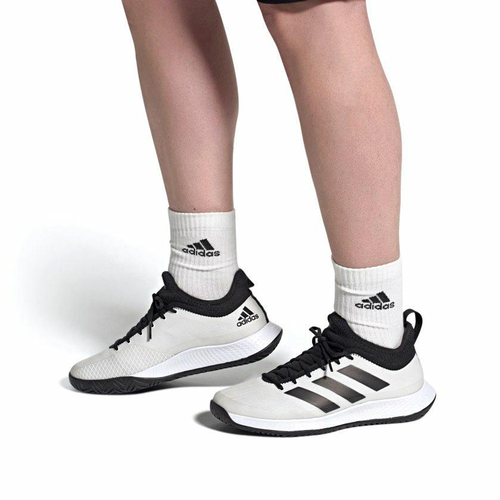 Кроссовки Adidas Defiant Generation Multicourt