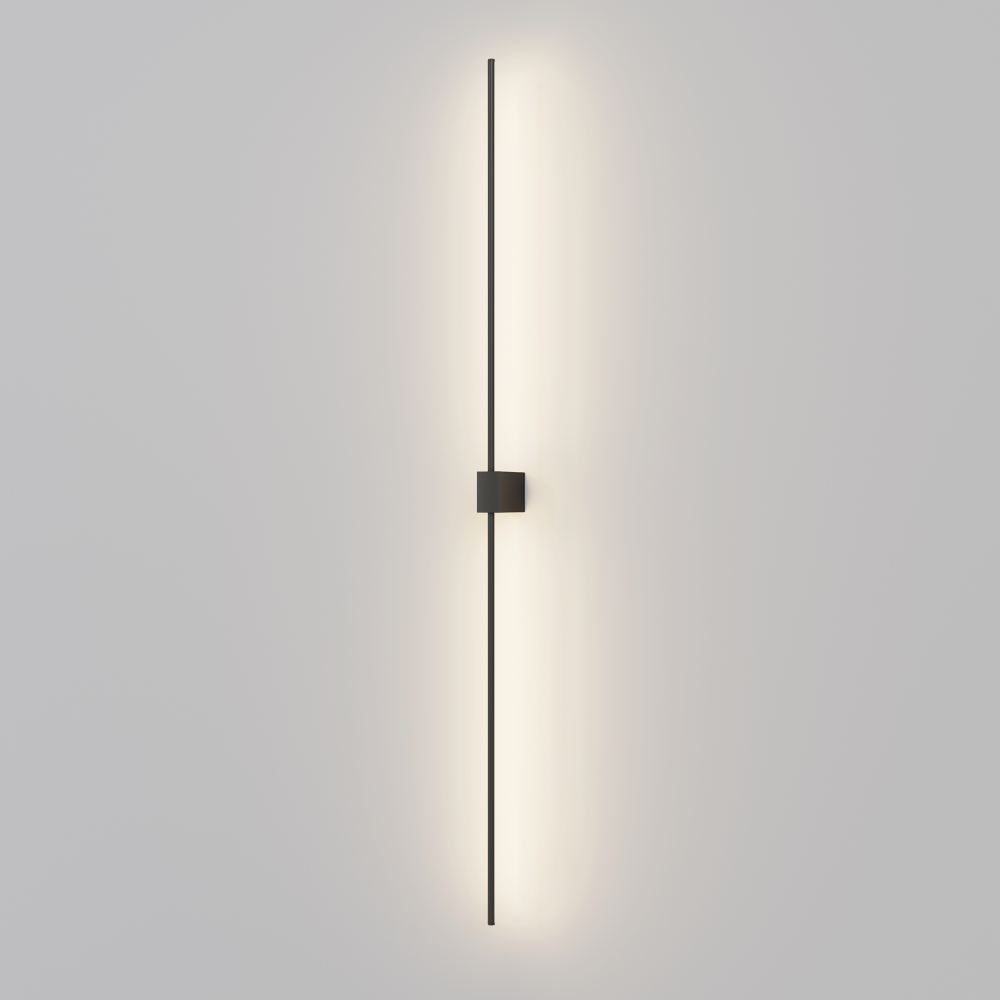 Настенный светодиодный светильник Maytoni Pars C071WL-L12B3K